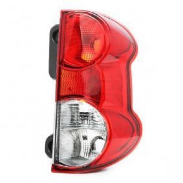 NISSAN NV200 '2010-2015 TAIL LAMP RH PETROL (RED AND WHITE)