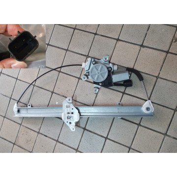 NISSAN NV200 '2010-2016 FRONT WINDOW REGULATOR WITH MOTOR SET LH