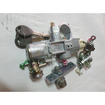 NISSAN E25 '2002-2009 URVAN IGN SWITCH SET (5PC)