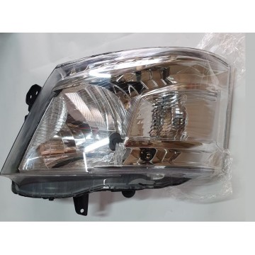 NISSAN URVAN E26 NV350 '2013-2017 HEAD LAMP LH