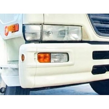 NISSAN UD MKB CGB PKD FRONT LAMP AMBER LH