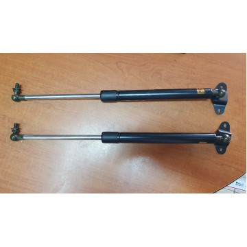HONDA FIT /JAZZ TAIL LID HOOD GAS STRUT SET