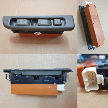 ISUZU NPR71 POWER WINDOW SWITCH