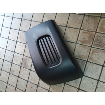 MITSUBISHI CANTER FEB71 SIDE BUMPER LH