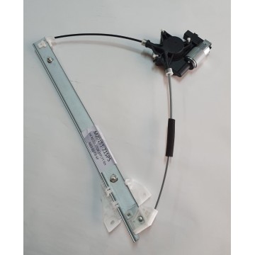 MAZDA3 WINDOW REGULATOR WITH MOTOR RH