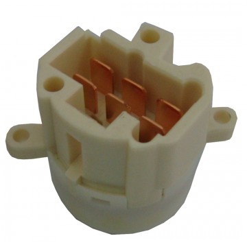 NISSAN UNIVERSAL D22 CABLE SWITCH SOCKET