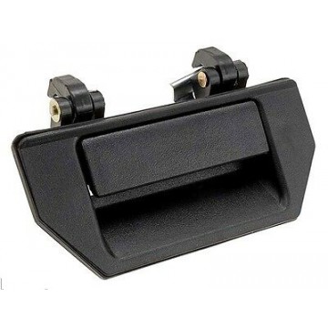 NISSAN PICKUP TAIL LID HANDLE