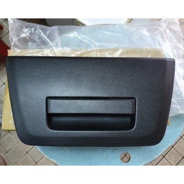 NISSAN NAVARA TAIL LID HANDLE