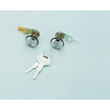 NISSAN F23 CABSTAR DOOR LOCK SET WITH KEYS