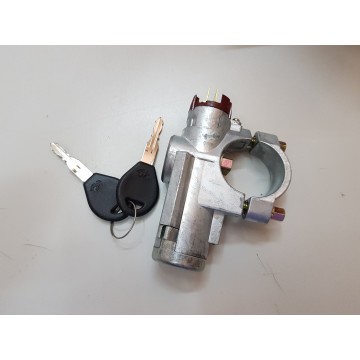 NISSAN F23 QD32 CABSTAR IGNITION KEY SET
