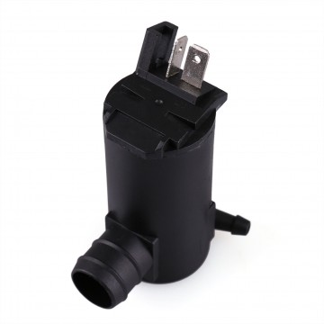 UNIVERSAL WASHER MOTOR 12V