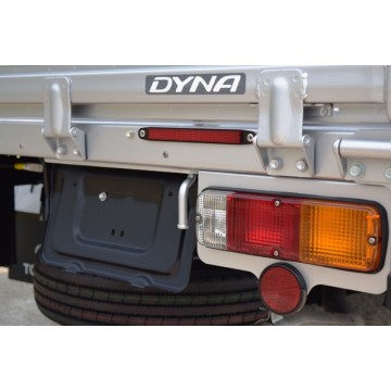 TOYOTA DYNA LORRY NEW TAIL LAMP LENS COVER