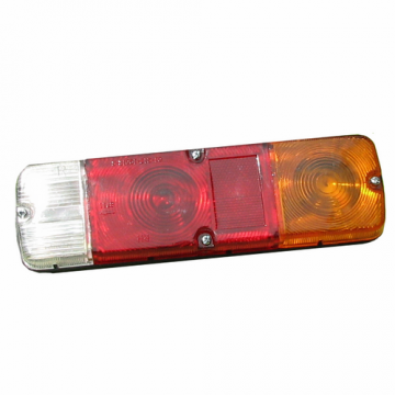TOYOTA DYNA TAIL LAMP
