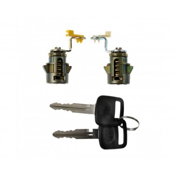 TOYOTA HIACE LH103/LH162 DOOR LOCK SET