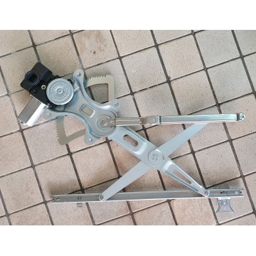 TOYOTA HIACE KDH200 WINDOW REGULATOR SET WITH MOTOR LH