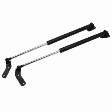 TOYOTA PREVIA ESTIMA ACR50 TAIL LID GAS STRUT SET