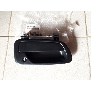 TOYOTA DYNA DOOR OUTER HANDLE RH