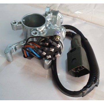 TOYOTA DYNA LY235 '1999-2003 IGNITION KEY SET