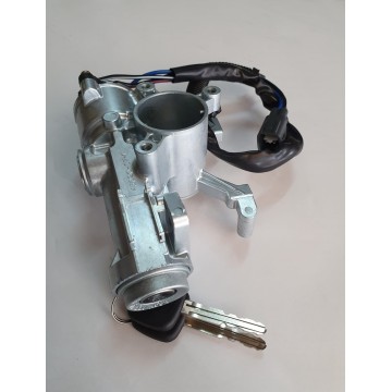 TOYOTA DYNA KDY231 IGNITION KEY SET
