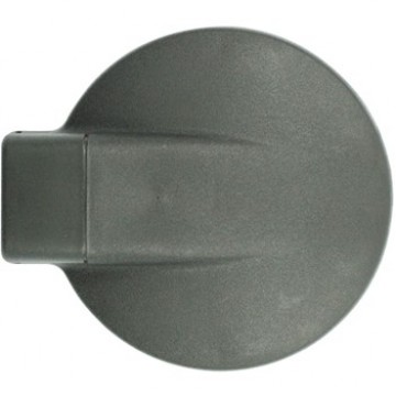 Isuzu NPR/NQR Round Mirror