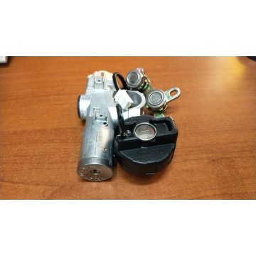 Nissan Cabstar F24 Ignition Key Set