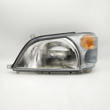 Toyota Dyna Head Lamp LH