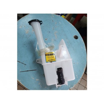 TOYOTA ALTIS '2001-2007 WASHER TANK KIT WITH 12V MOTOR