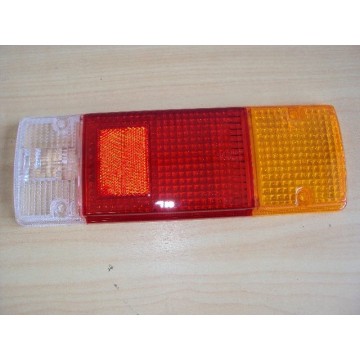 TOYOTA DYNA LORRY TAIL LAMP LENS COVER R=L