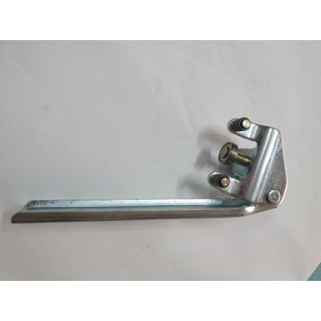TOYOTA HIACE LH103/LH162 '89-96 SLIDING DOOR ROLLER CENTRE LH