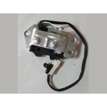 TOYOTA HIACE LH103/LH162 TAIL LID INNER LOCK