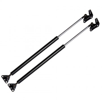 Toyota Hiace KDH201/KDH223 High Roof Rear Lid Gas Strut Set