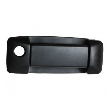 TOYOTA HIACE KDH200 '2004 MIDDLE OUTER DOOR HANDLE LH