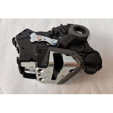 TOYOTA HIACE KDH200 '2004-2016 FRONT INNER LOCK RH (AUTO)