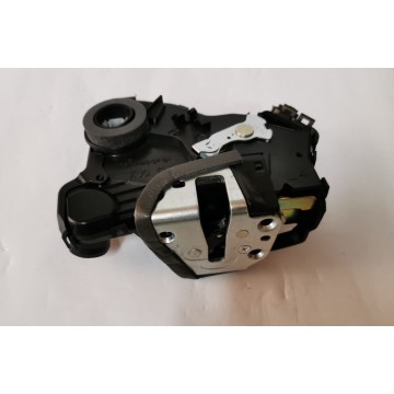 TOYOTA HIACE KDH200 '2004-2016 FRONT INNER LOCK LH (AUTO)