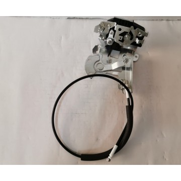 TOYOTA HIACE KDH200 '2004 MIDDLE DOOR INNER LOCK RH (AUTO)