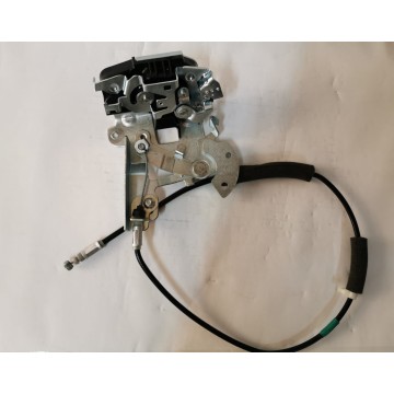 TOYOTA HIACE KDH200 '2004 MIDDLE DOOR INNER LOCK LH (AUTO)