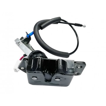 TOYOTA HIACE KDH200 '2004 REAR LID INNER LOCK