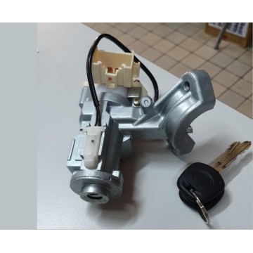 TOYOTA HIACE KDH200 '2004-2013 IGNITION WITH HOUSING