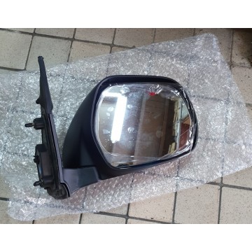 TOYOTA HIACE KDH201 '2005-2013 GL SIDE MIRROR RH (BLACK)