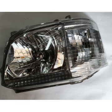 TOYOTA HIACE KDH201 '2010-2014 HEAD LAMP LH