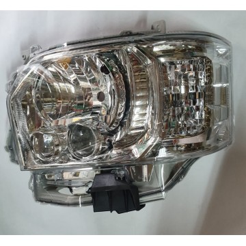 TOYOTA HIACE KDH223 '2015 LED HEAD LAMP LH
