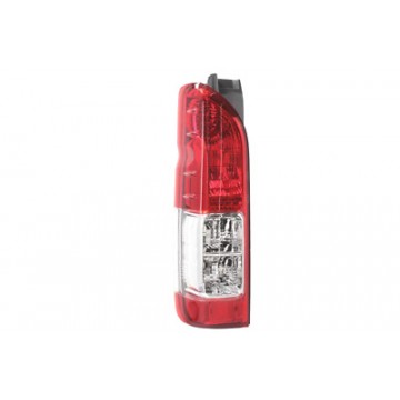 TOYOTA HIACE KDH200 '2013-2018 QUANTUM TAIL LAMP LH