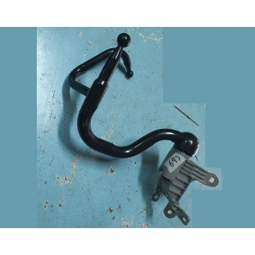 TOYOTA DYNA LY235 '1999-2003 MIRROR ARM LH (U-TYPE)