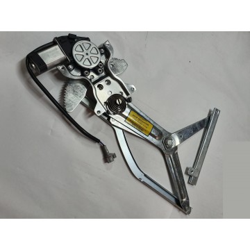 TOYOTA DYNA LY235/KDY231 HINO300 '1999-2003 WINDOW REGULATOR AND 12V MOTOR SET LH