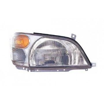 TOYOTA DYNA HEAD LAMP RH
