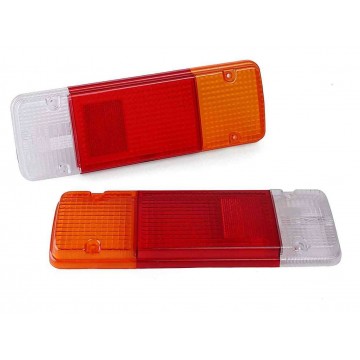 HINO300 TOYOTA DYNA KDY231 '2012-19 TAIL LAMP LENS COVER R/L