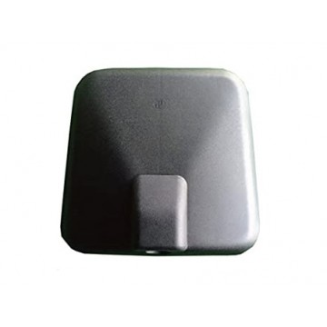 HINO300 '2003 SIDE MIRROR SUBSIDIARY/LOWER LH R320
