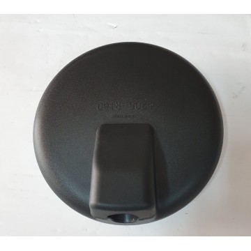 ISUZU FTR '1994-1998 ROUND MIRROR 9"