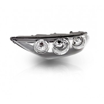 MW Auto Lamp OOS