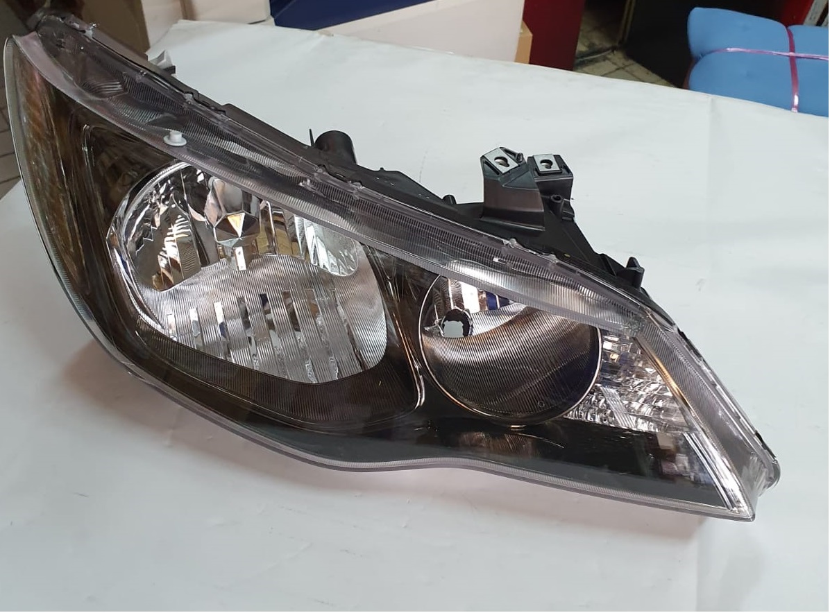 Head Lamps